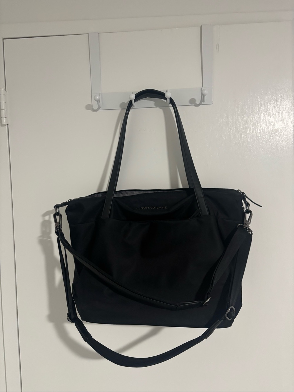 Nomad Lane Oragami Tote New